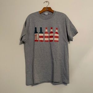 Jim Beam T shirt